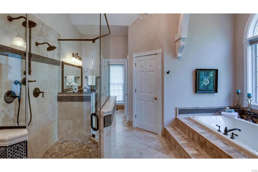 Summit at Wildhorse - Residential