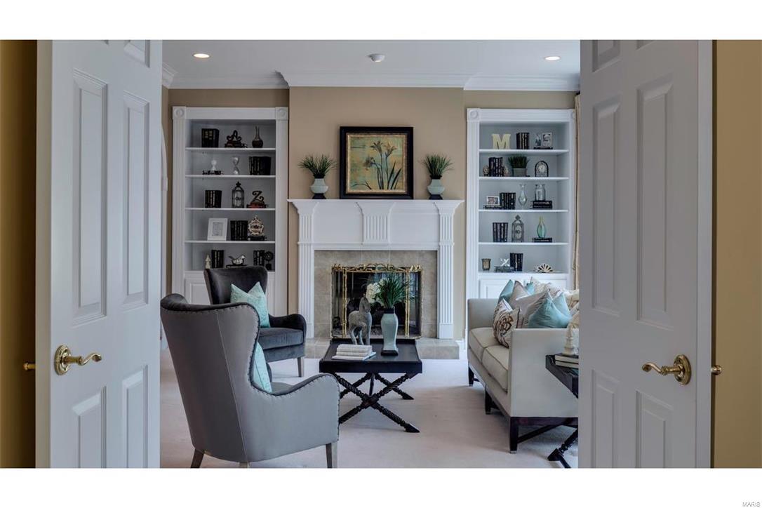 Summit at Wildhorse - Residential