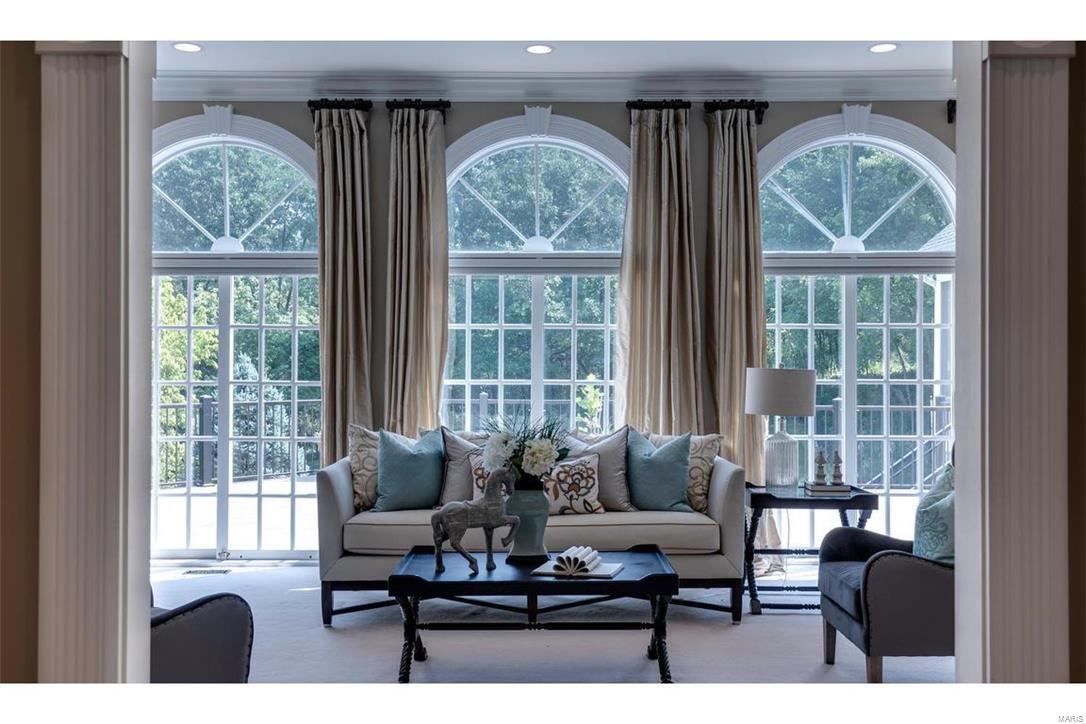 Summit at Wildhorse - Residential