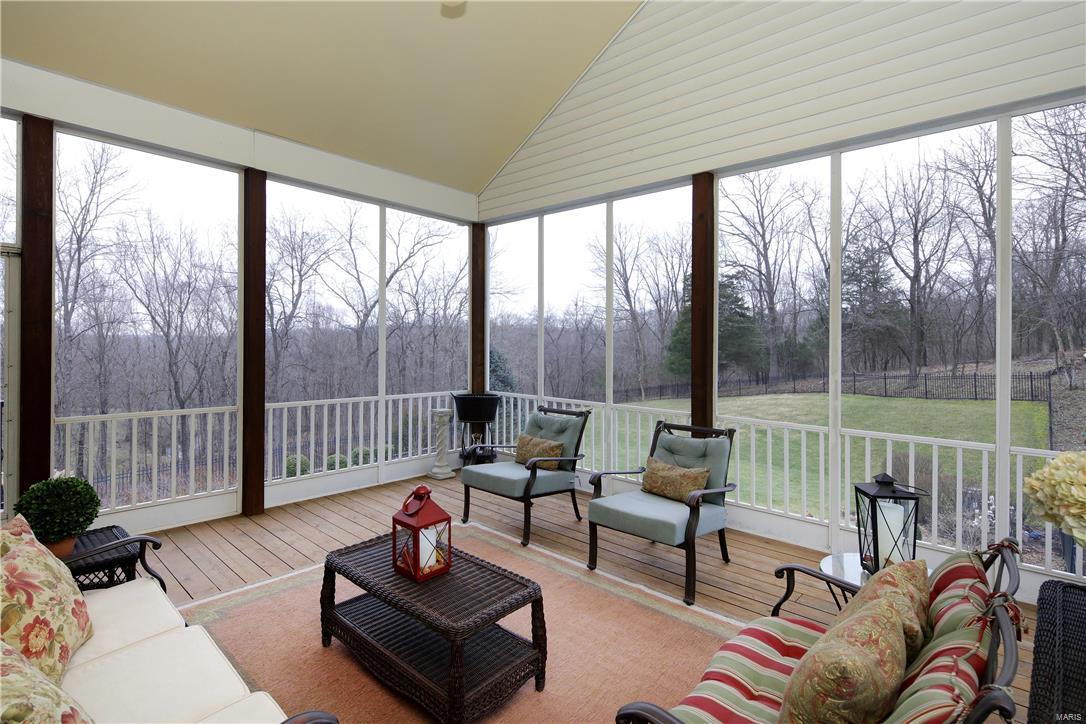 Summit at Wildhorse - Residential