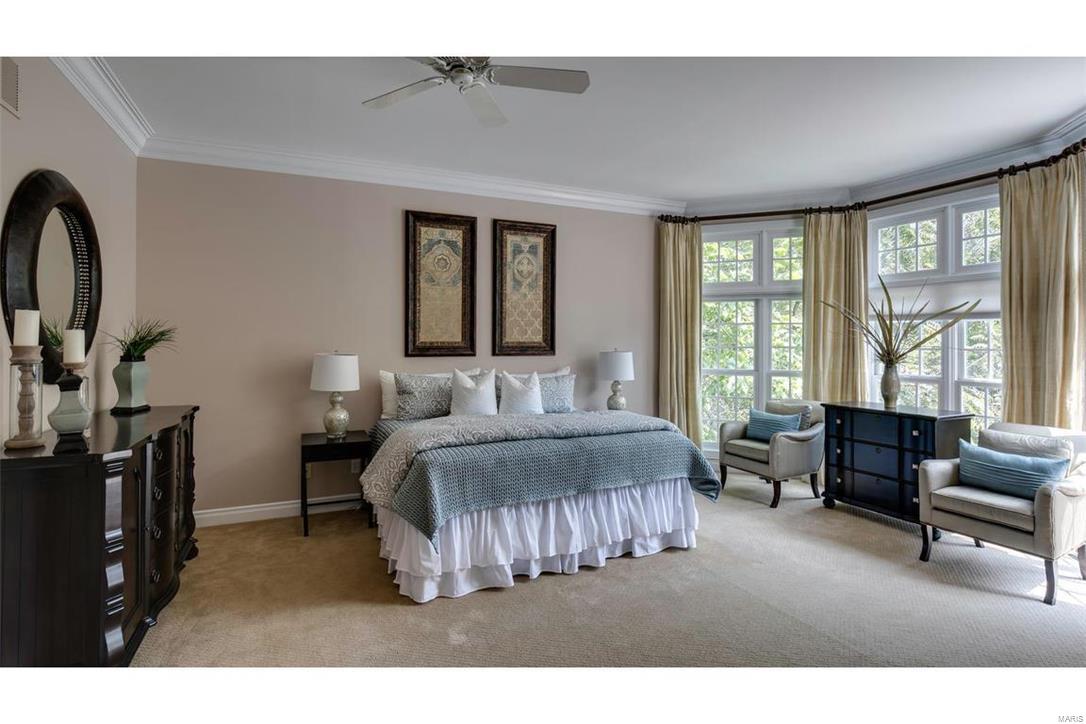 Summit at Wildhorse - Residential