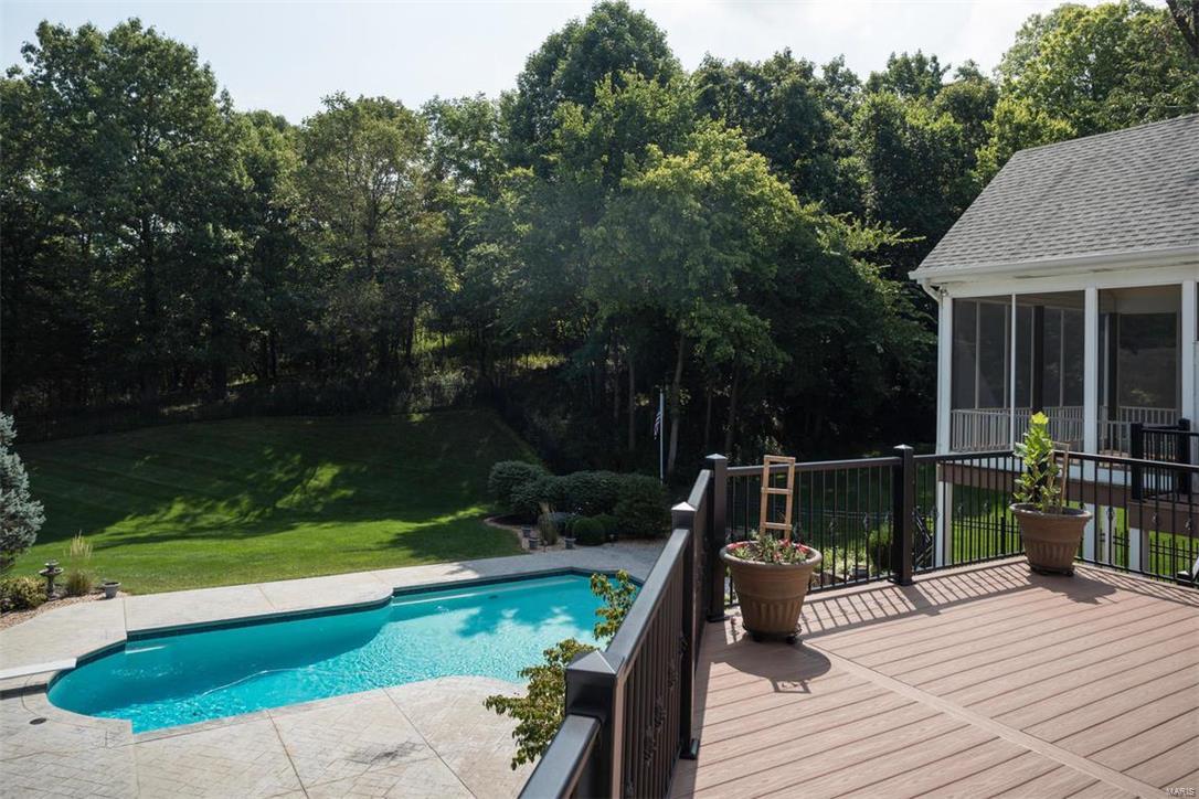 Summit at Wildhorse - Residential