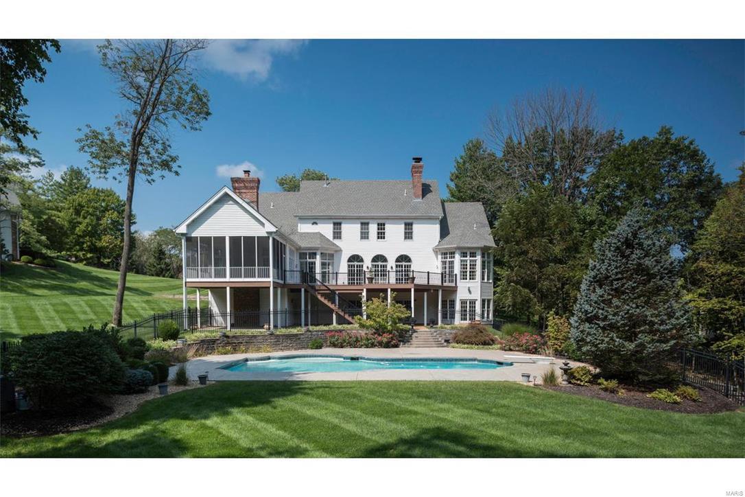 Summit at Wildhorse - Residential