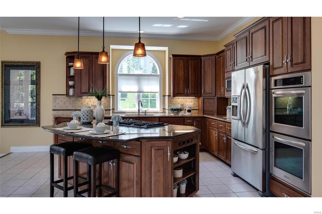 Summit at Wildhorse - Residential