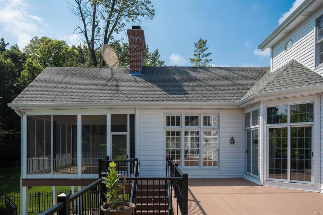 Summit at Wildhorse - Residential