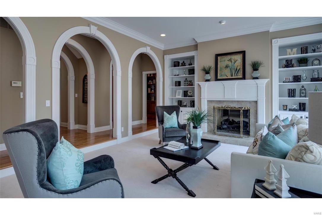 Summit at Wildhorse - Residential