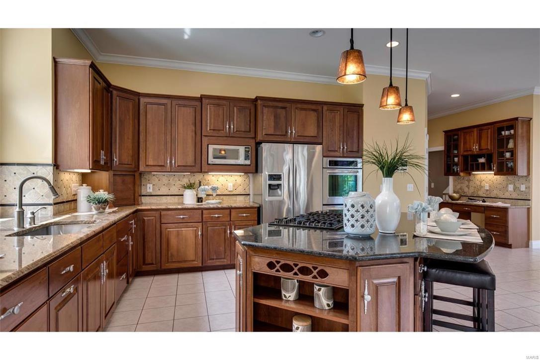 Summit at Wildhorse - Residential