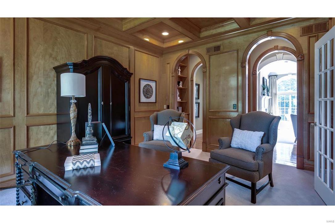 Summit at Wildhorse - Residential