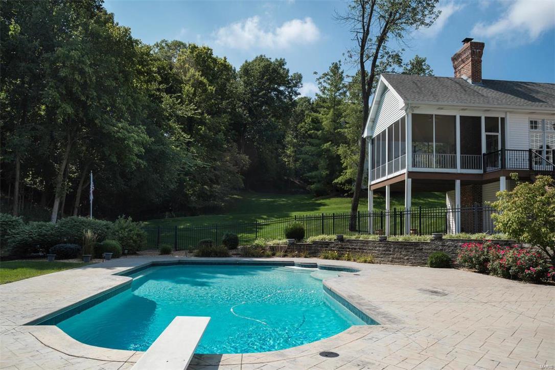 Summit at Wildhorse - Residential