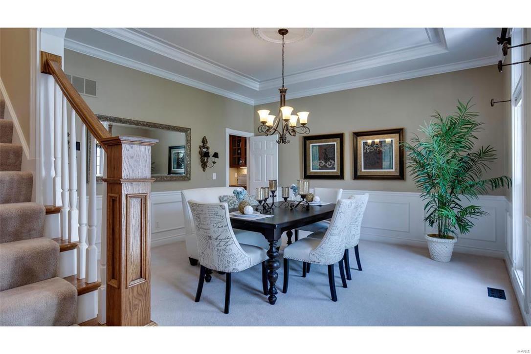 Summit at Wildhorse - Residential