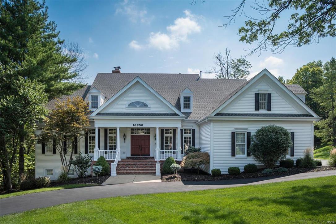 Summit at Wildhorse - Residential