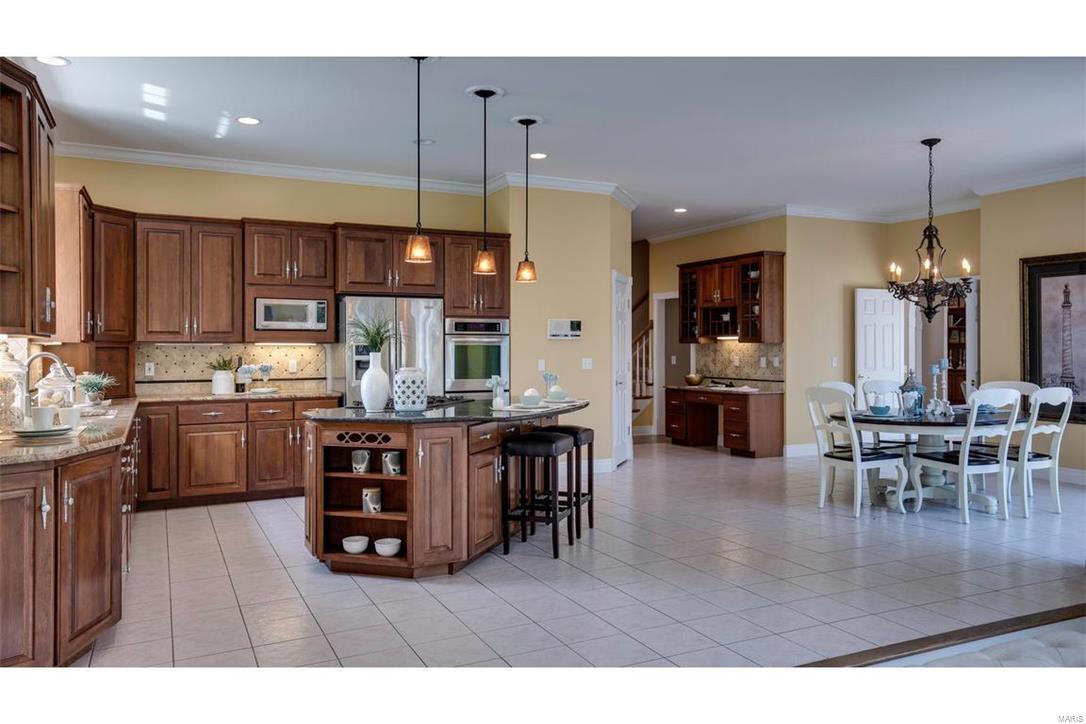 Summit at Wildhorse - Residential