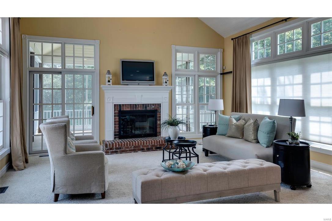 Summit at Wildhorse - Residential