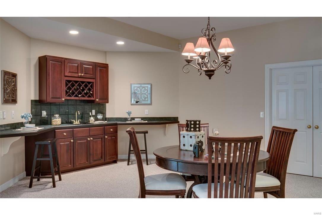 Summit at Wildhorse - Residential