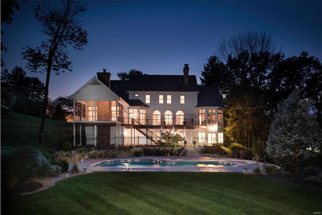 Summit at Wildhorse - Residential