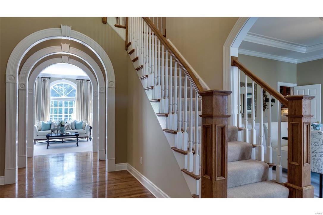 Summit at Wildhorse - Residential