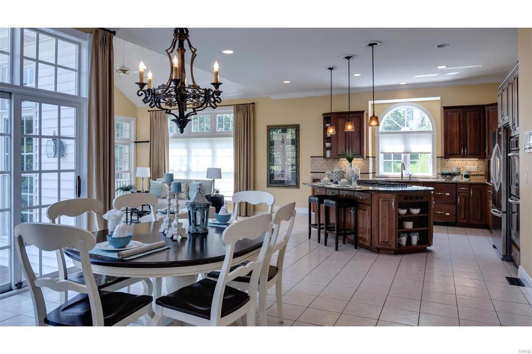 Summit at Wildhorse - Residential