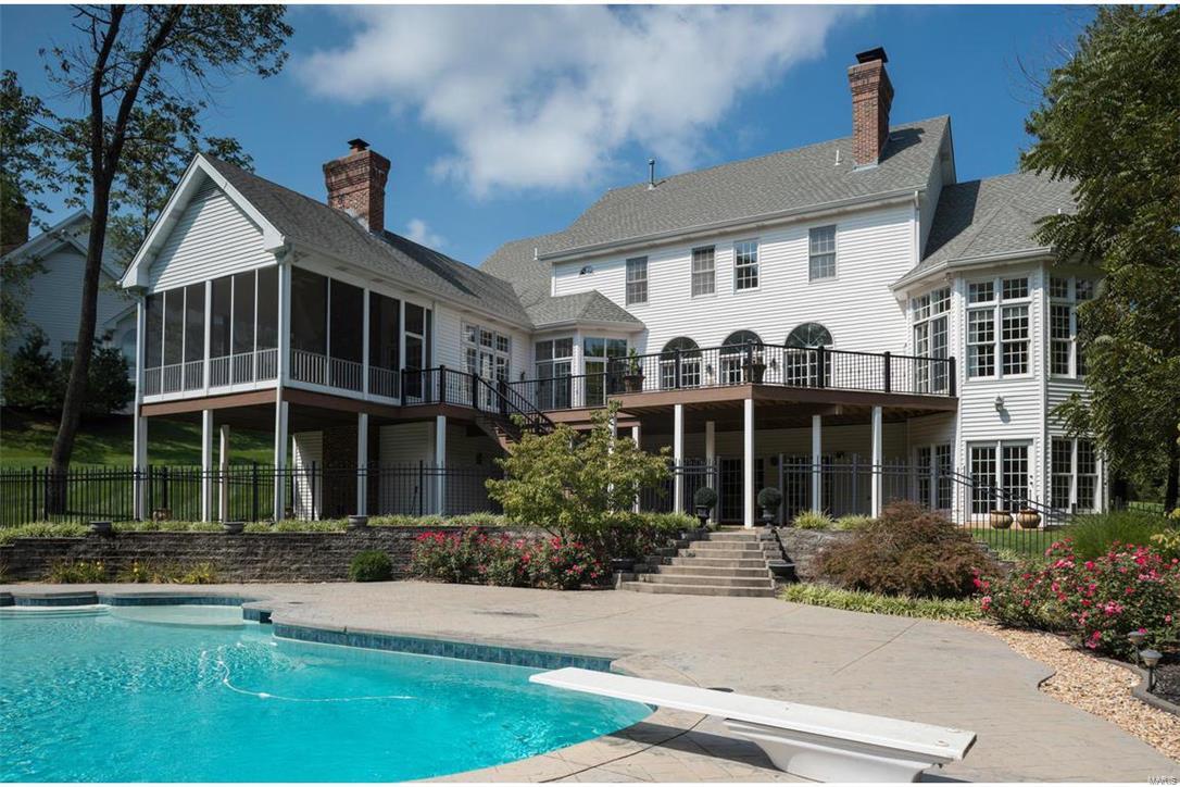 Summit at Wildhorse - Residential