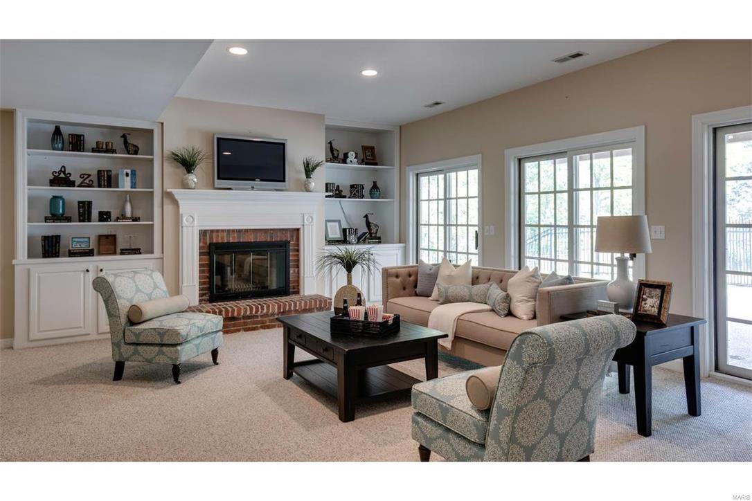 Summit at Wildhorse - Residential