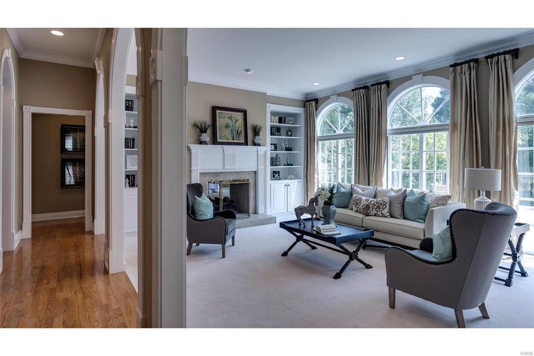 Summit at Wildhorse - Residential