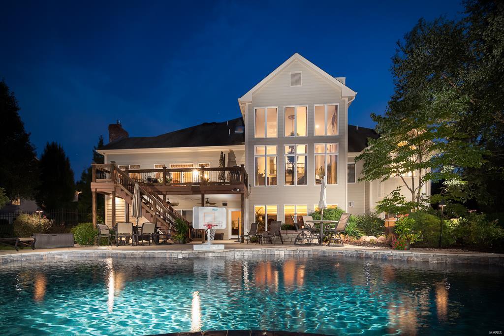 Tara at Wildhorse - Residential