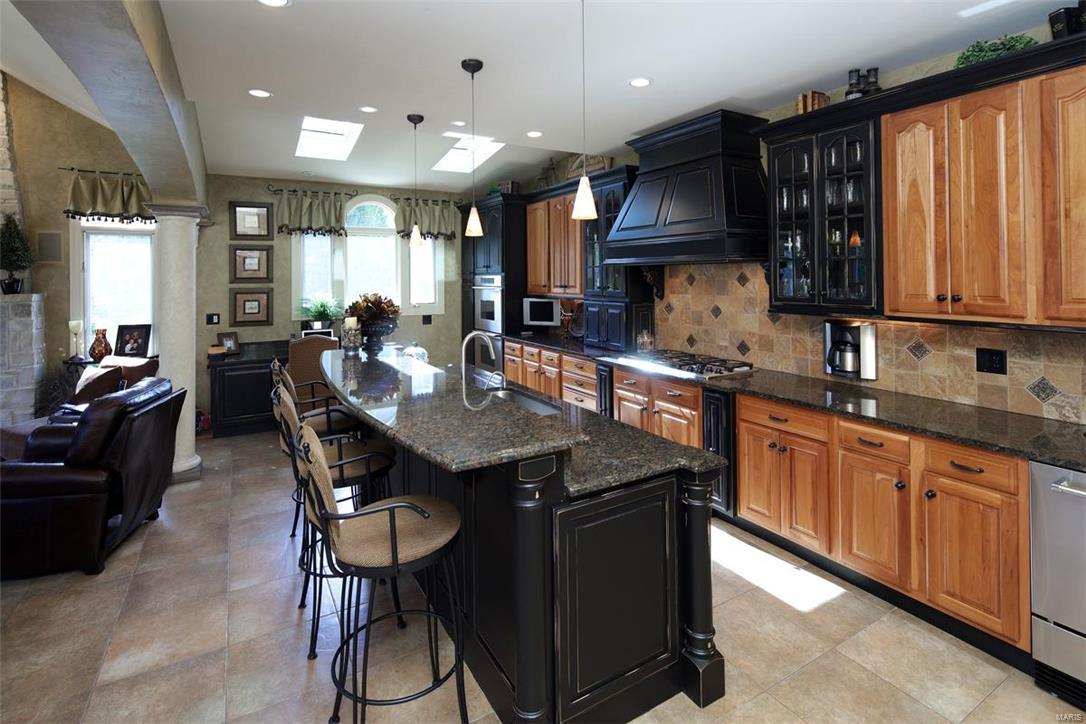 Tara at Wildhorse - Residential