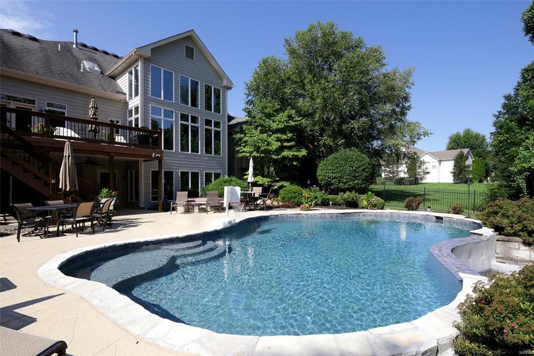 Tara at Wildhorse - Residential