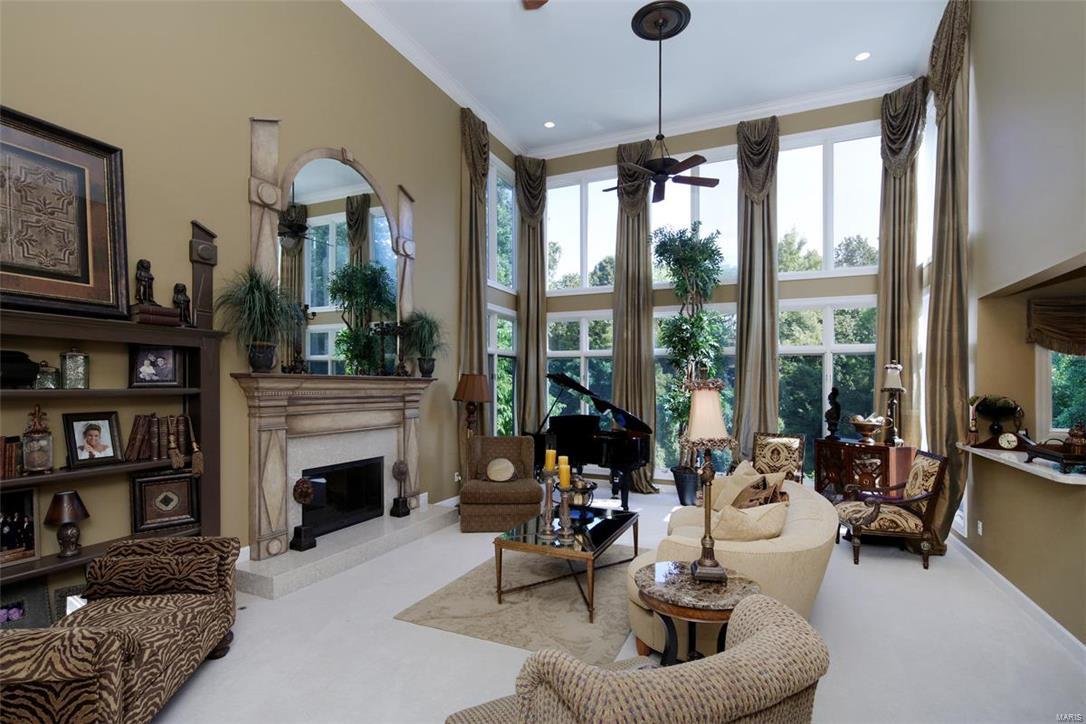 Tara at Wildhorse - Residential