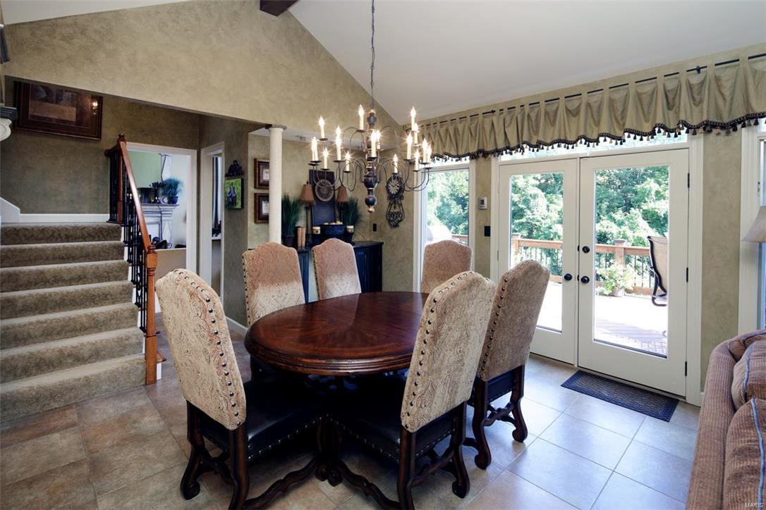 Tara at Wildhorse - Residential