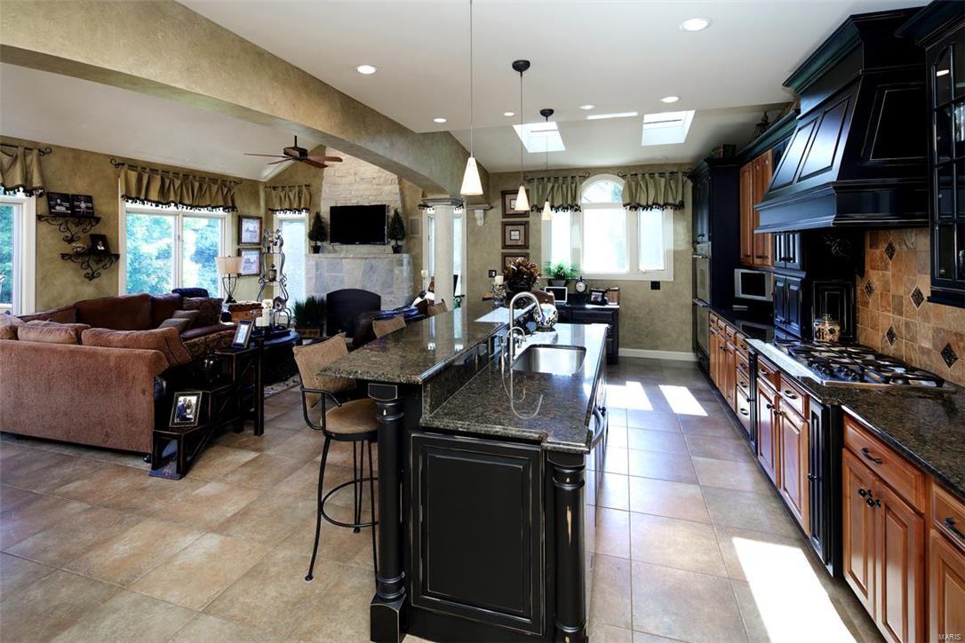 Tara at Wildhorse - Residential