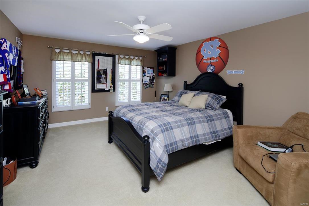 Tara at Wildhorse - Residential