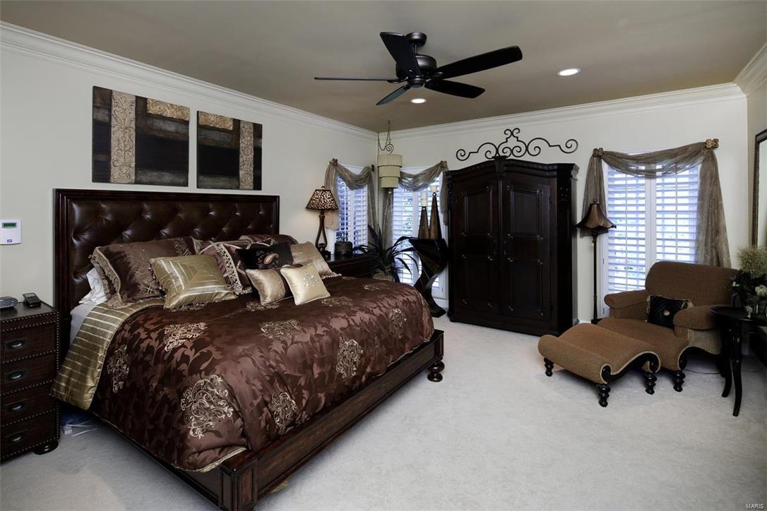 Tara at Wildhorse - Residential