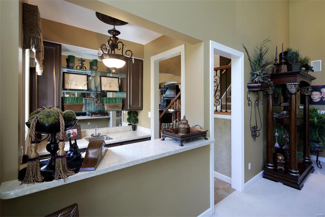 Tara at Wildhorse - Residential