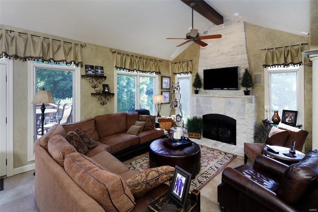 Tara at Wildhorse - Residential