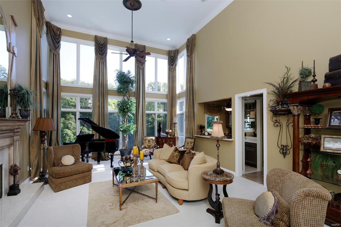 Tara at Wildhorse - Residential