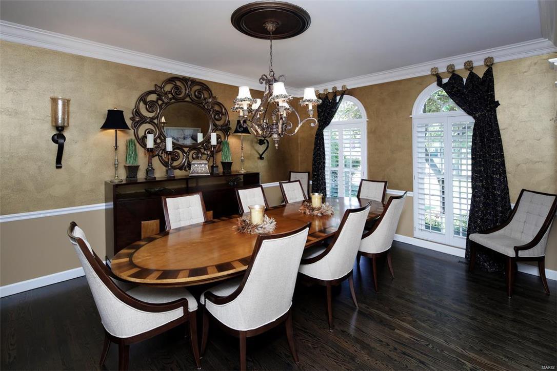 Tara at Wildhorse - Residential