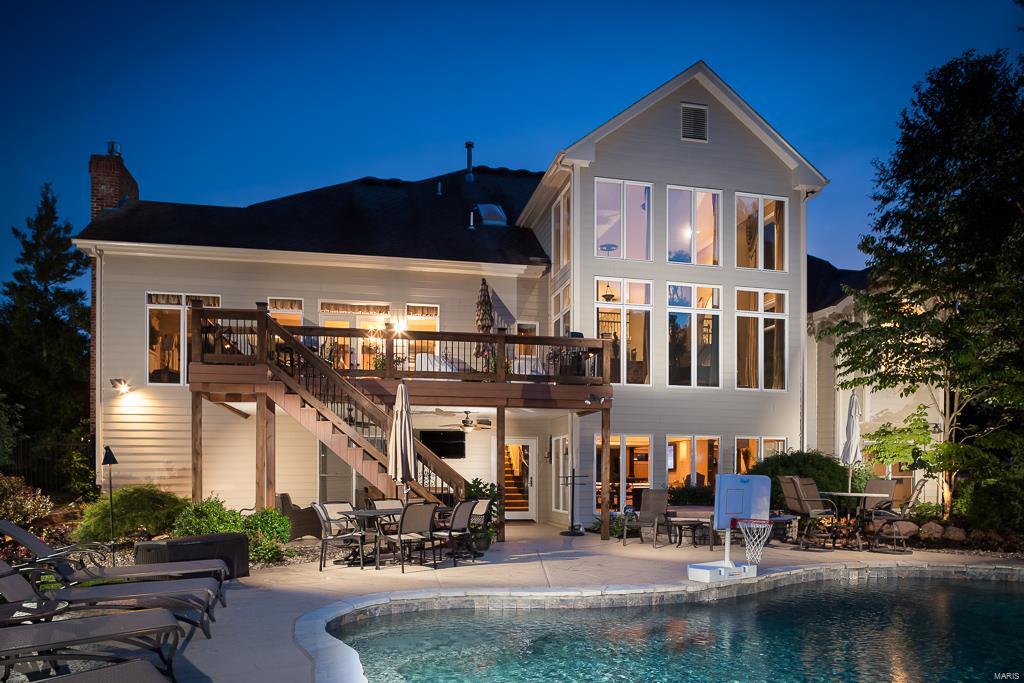 Tara at Wildhorse - Residential