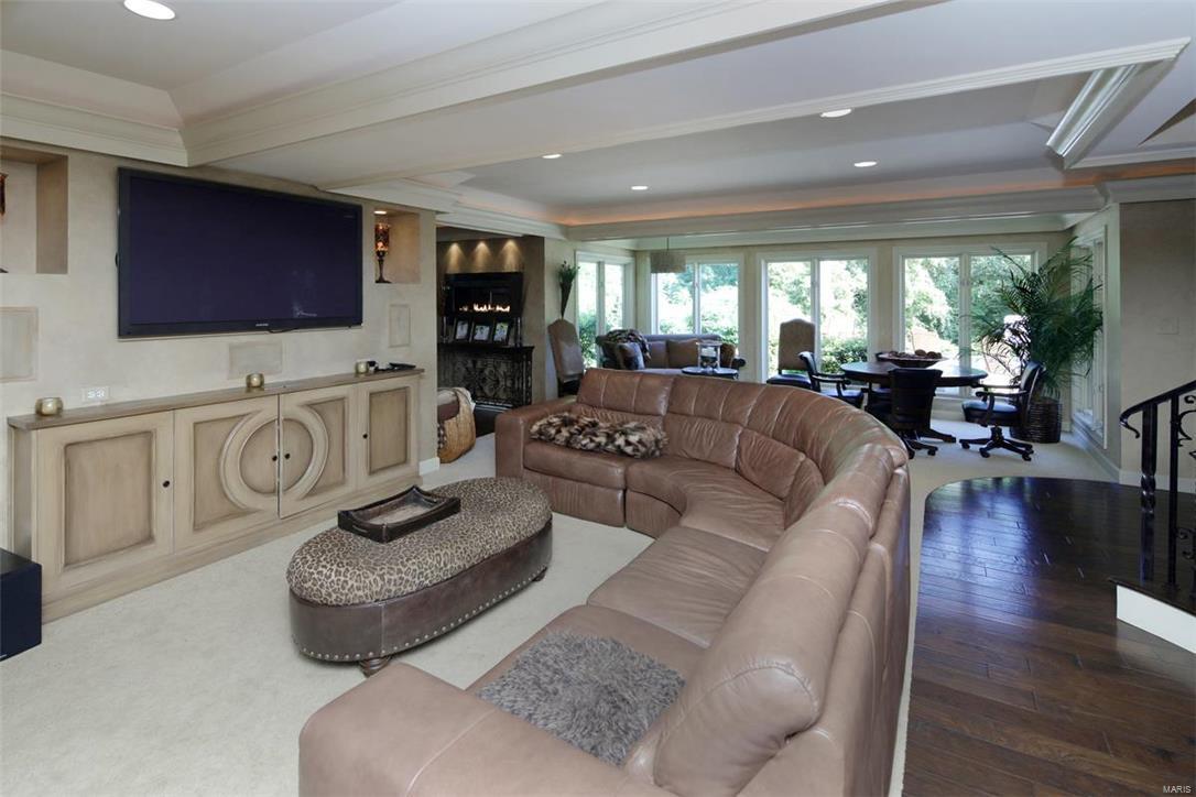 Tara at Wildhorse - Residential