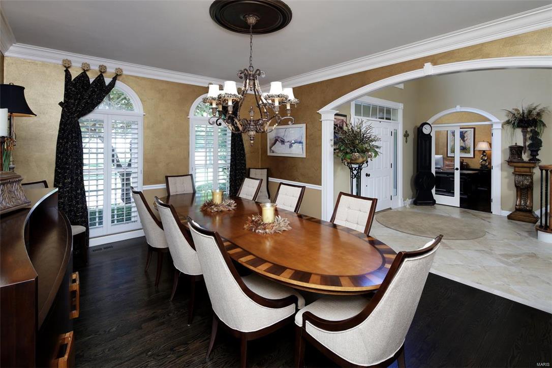 Tara at Wildhorse - Residential