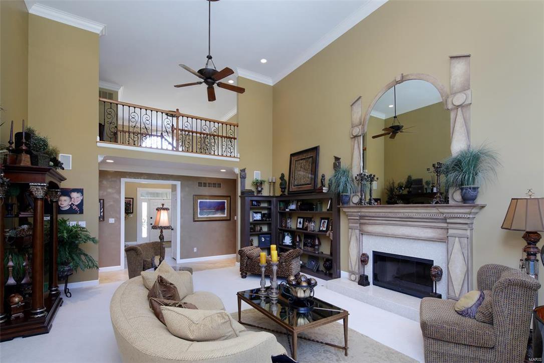 Tara at Wildhorse - Residential