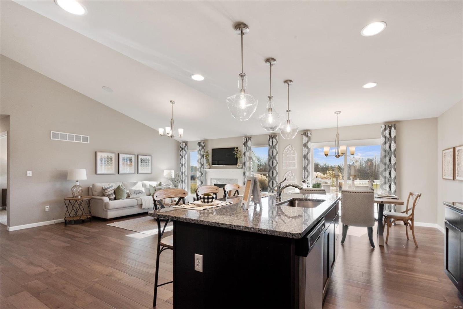 Scenic View Estates - Residential