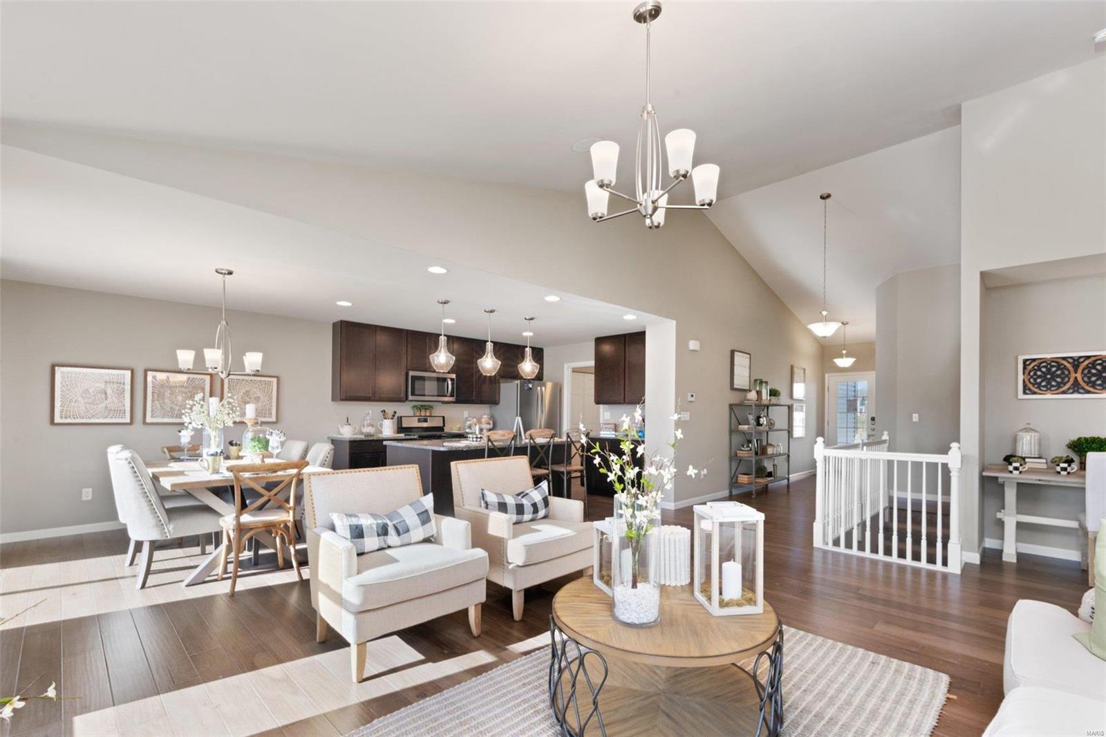 Scenic View Estates - Residential