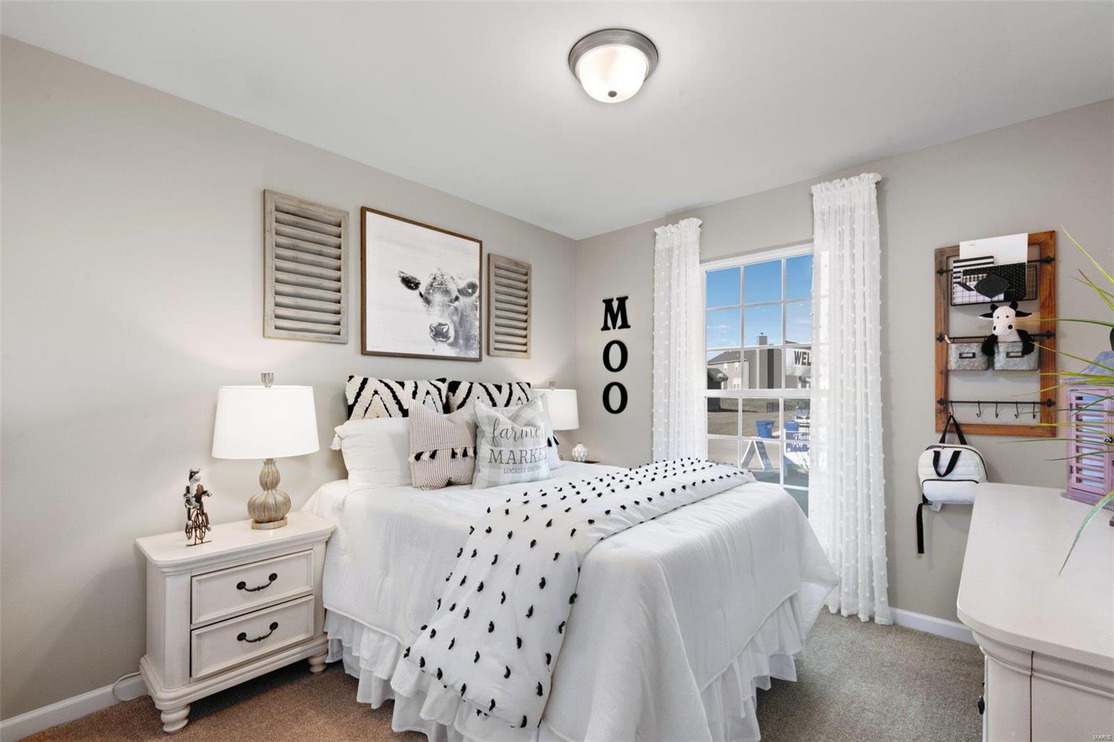 Scenic View Estates - Residential