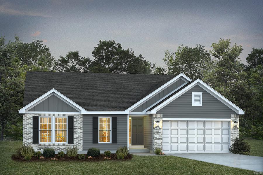 Scenic View Estates - Residential