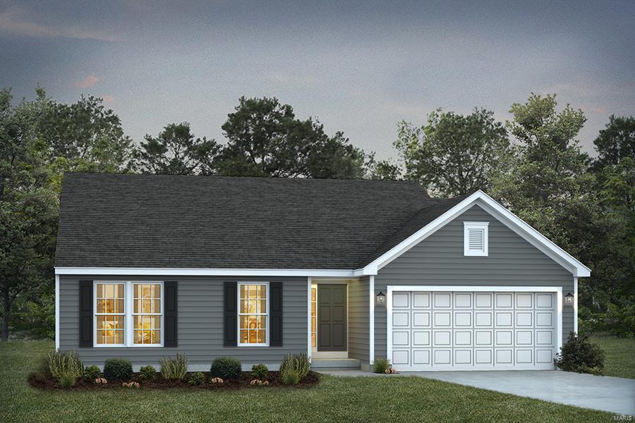 Scenic View Estates - Residential