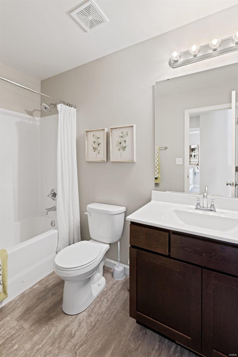 Scenic View Estates - Residential