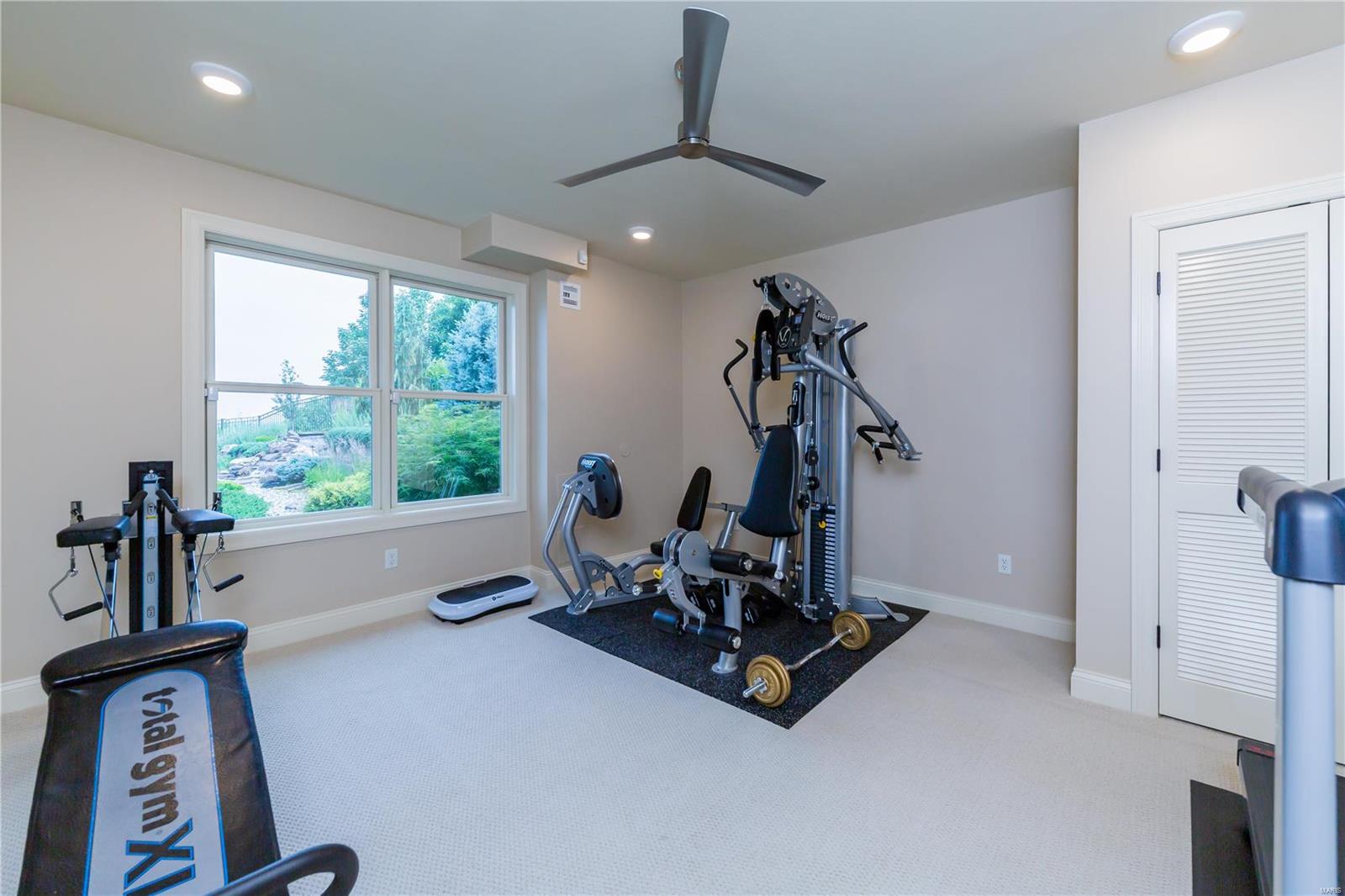 Bluffs At Christopher Estates - Residential