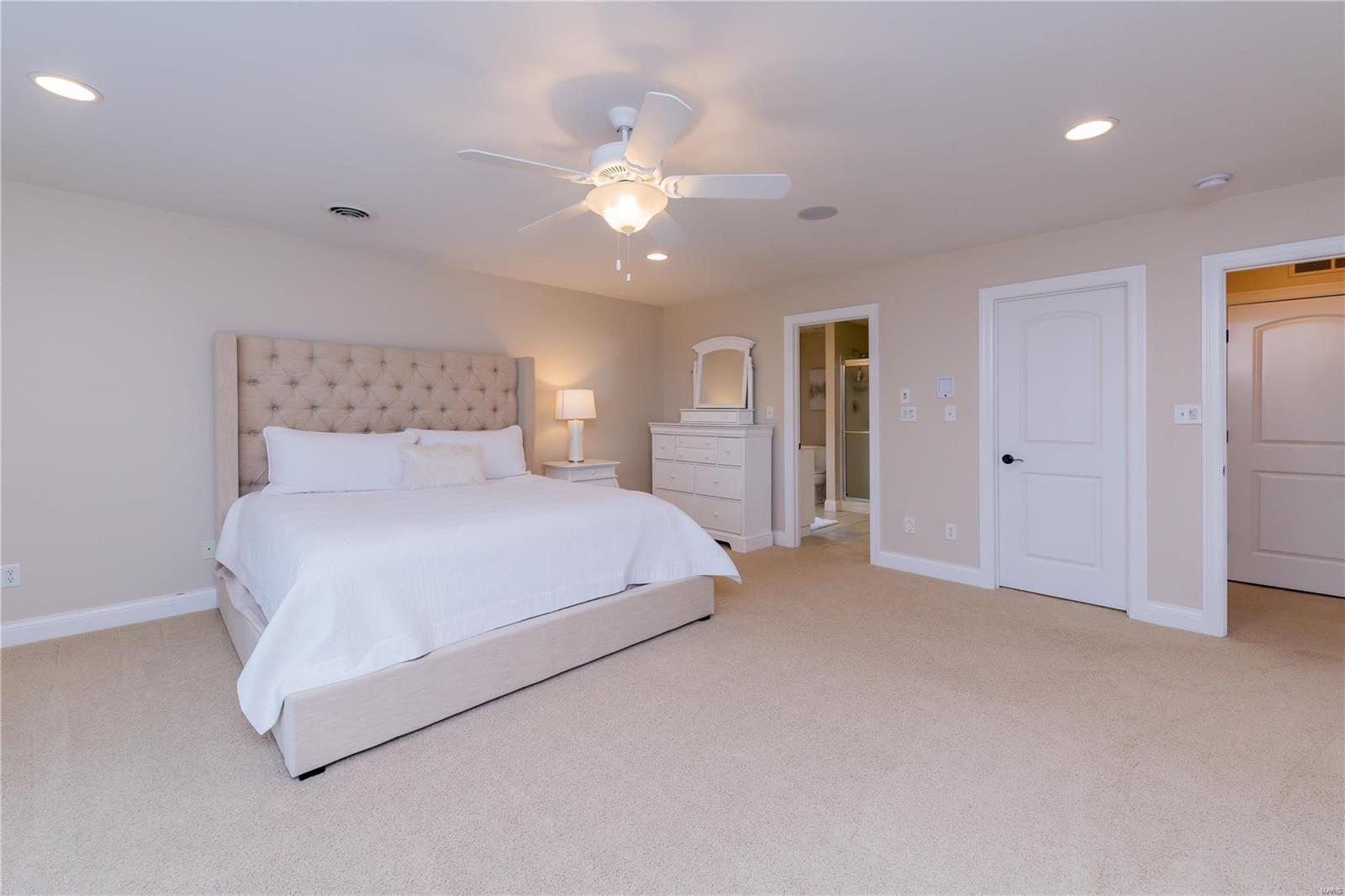 Bluffs At Christopher Estates - Residential