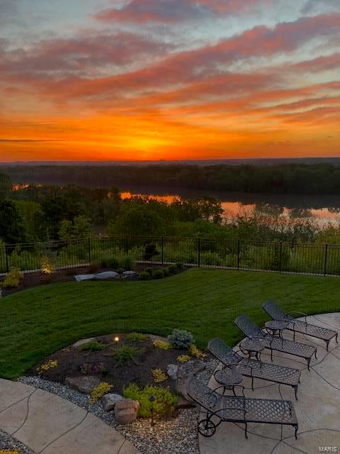 Bluffs At Christopher Estates - Residential