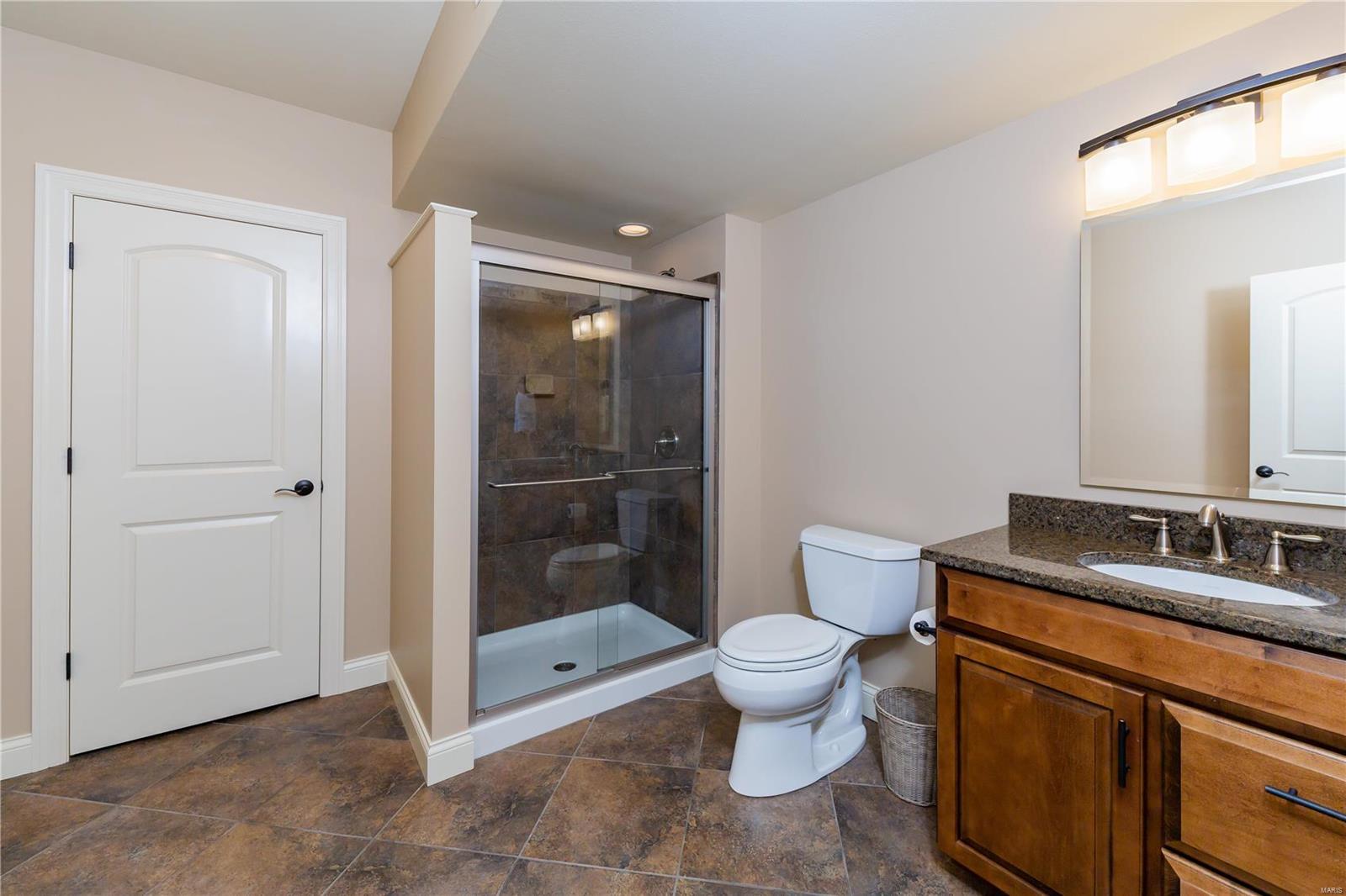 Bluffs At Christopher Estates - Residential